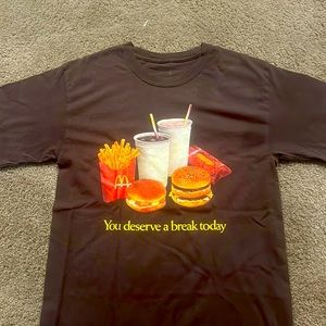 Cactus Jack shirt